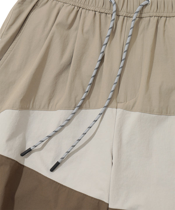 Streamer Rip Stop Shorts