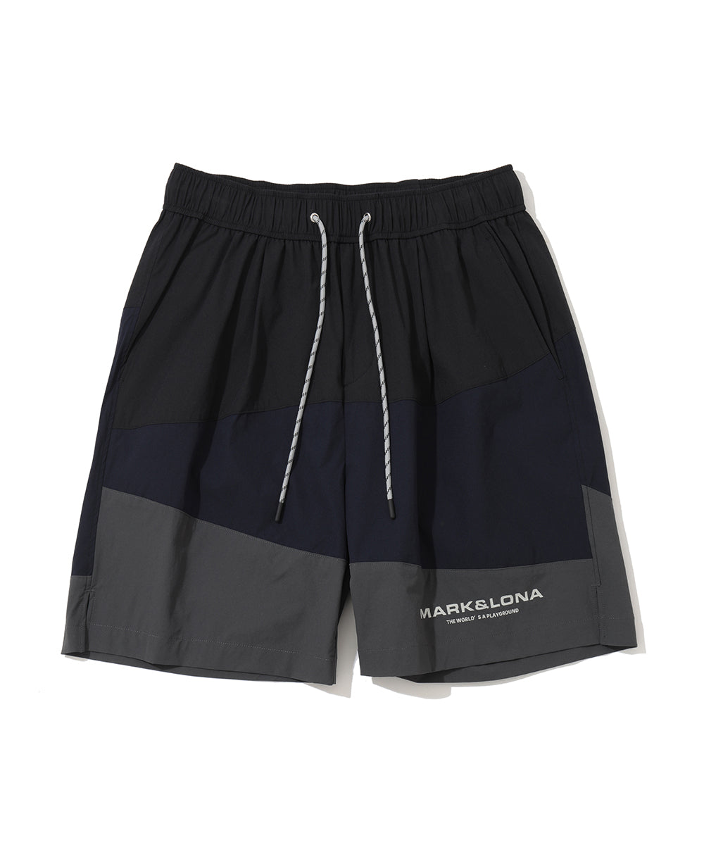 Streamer Rip Stop Shorts