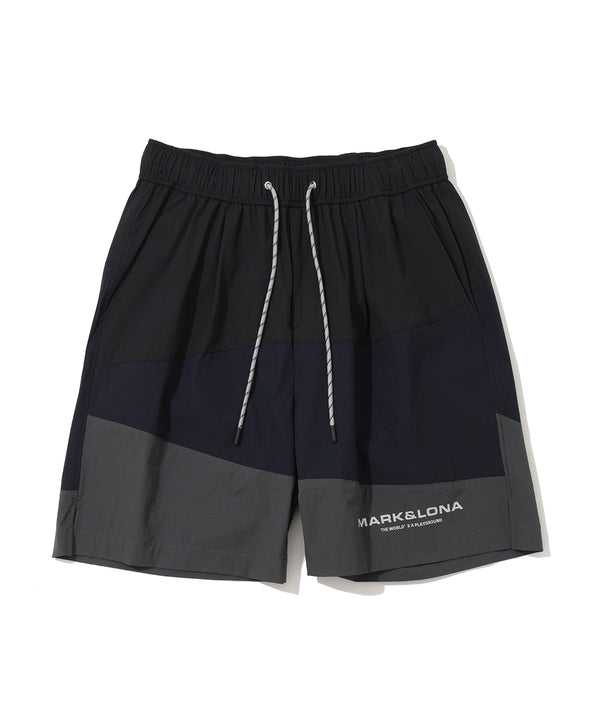 Streamer Rip Stop Shorts