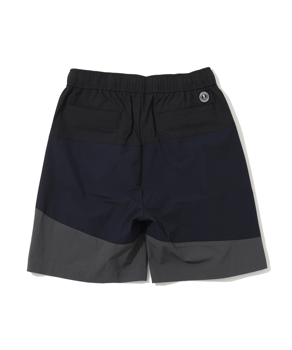 Streamer Rip Stop Shorts