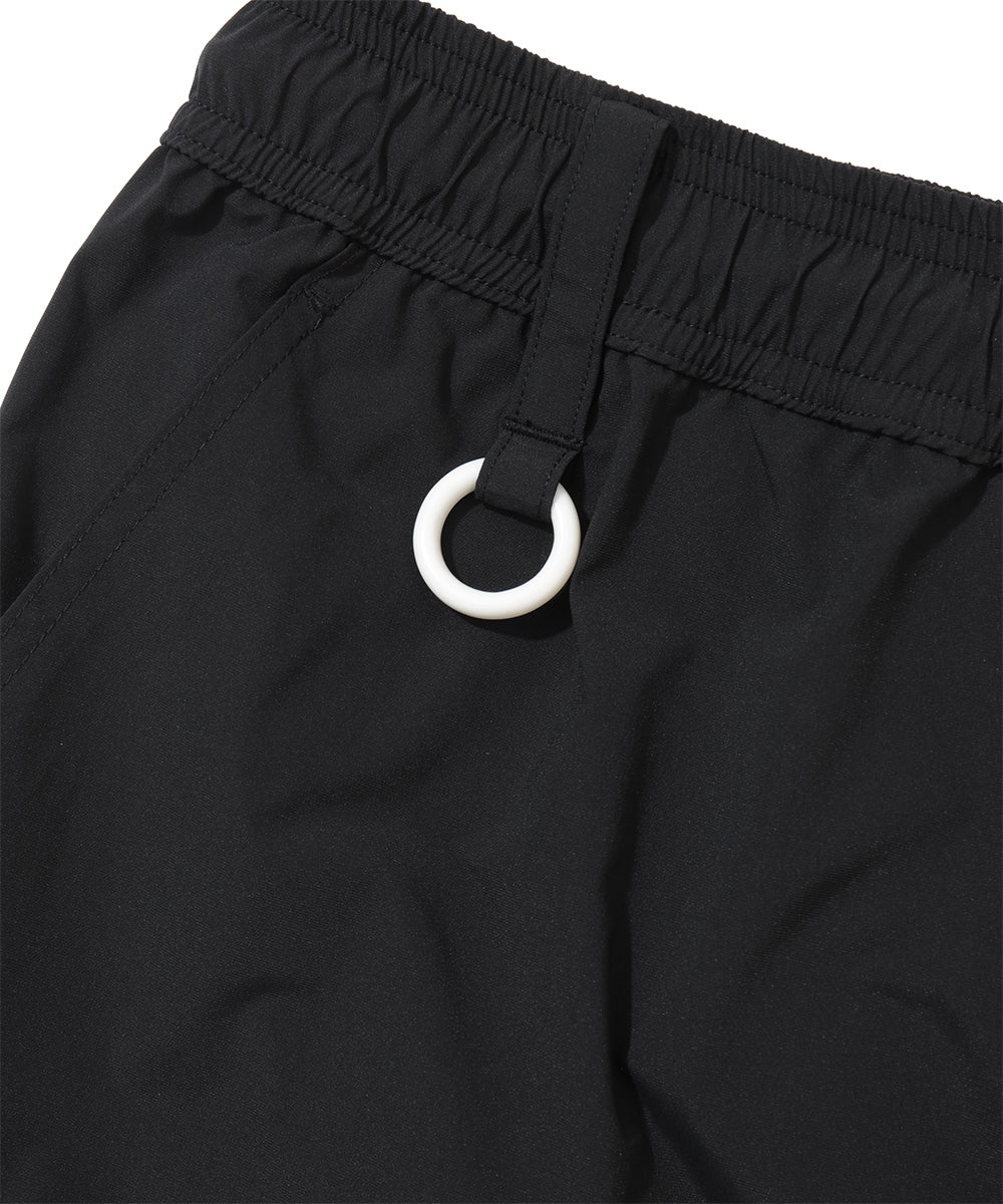 Electra Skull Tech Shorts