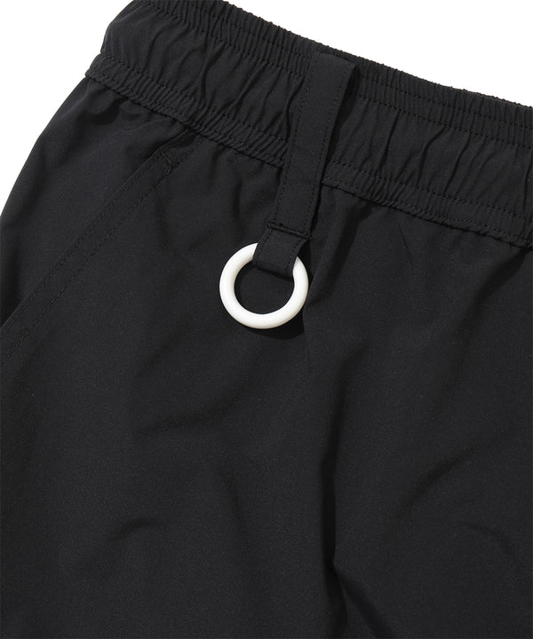 Electra Skull Tech Shorts