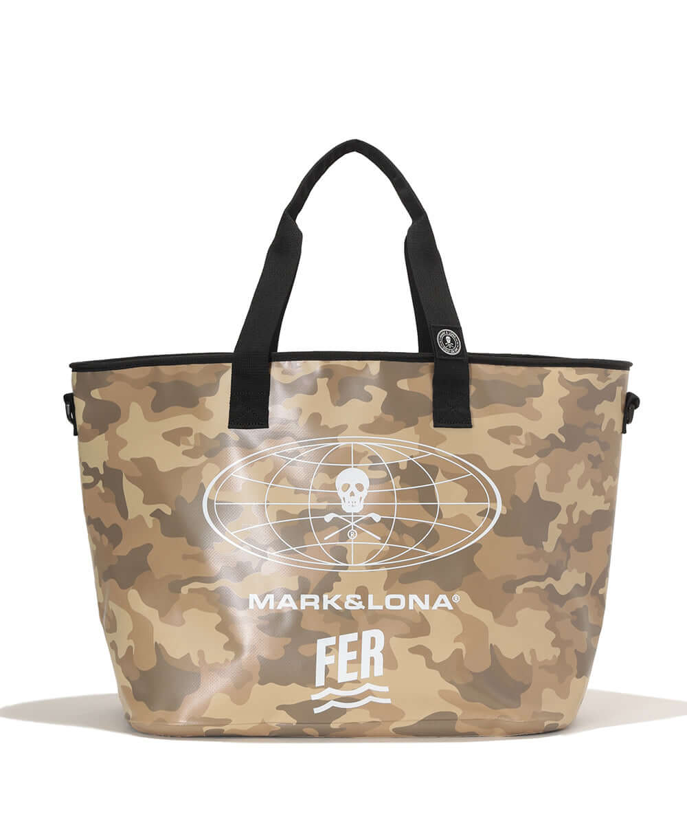 FER Waterproof Bucket Bag