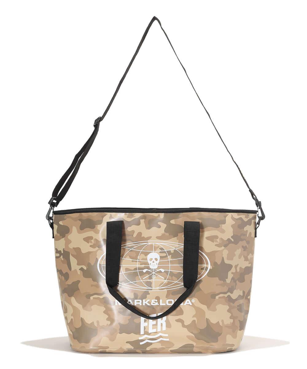 FER Waterproof Bucket Bag