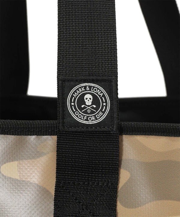 FER Waterproof Bucket Bag