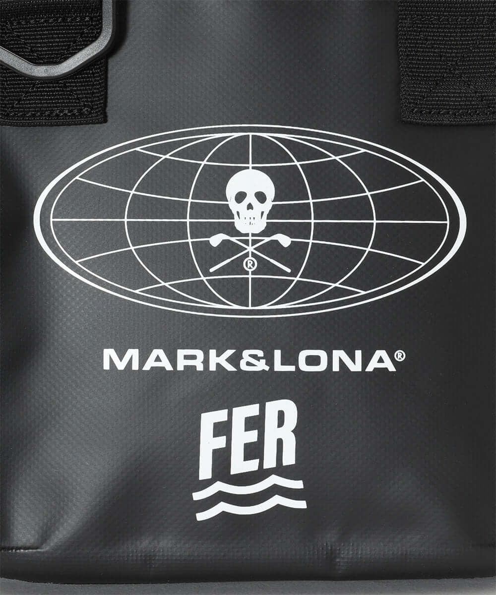 FER Waterproof Mini Bucket