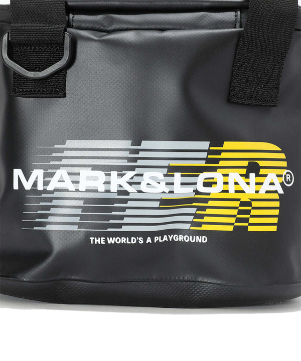 FER Camo AquaTrek Utility Bag