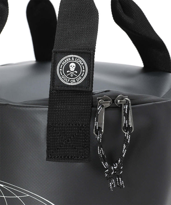 FER Camo AquaTrek Utility Bag