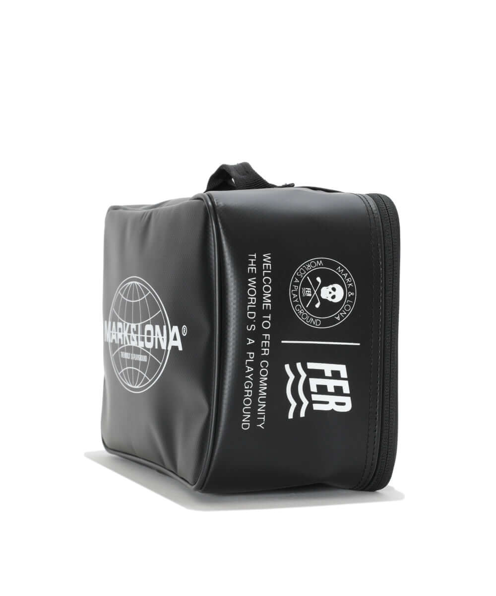 ポーチ │ MARK & LONA 公式オンラインストア