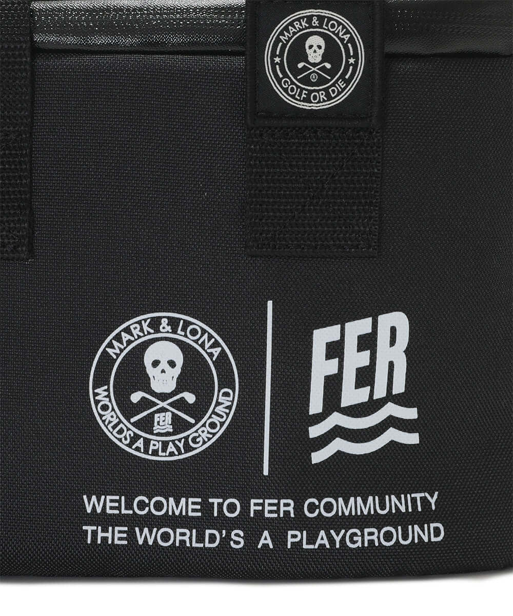 FER Compact Cooler Bag