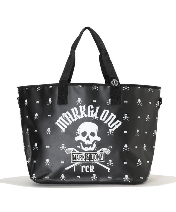 Johnson Water Proof Camo Tote