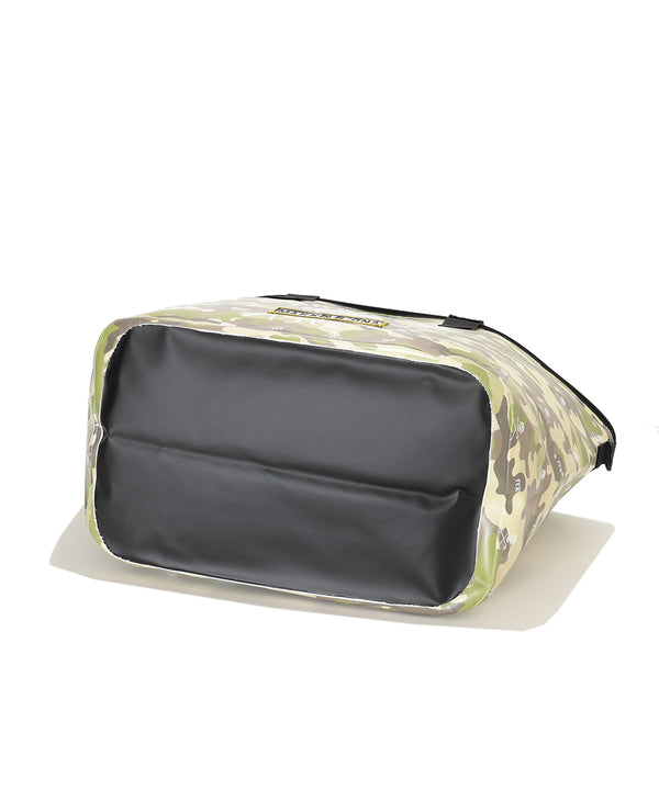 Johnson Water Proof Camo Tote