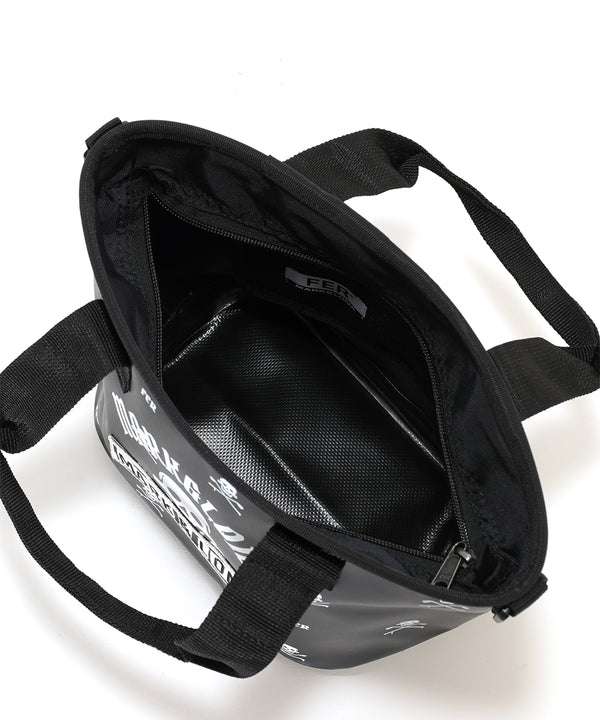 Johnson Water Proof Tote