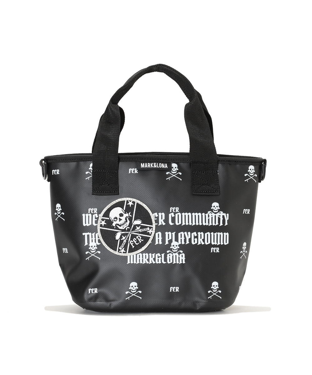 Johnson Water Proof Tote