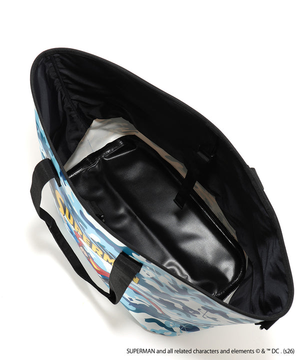 SupER Water Proof Big Tote
