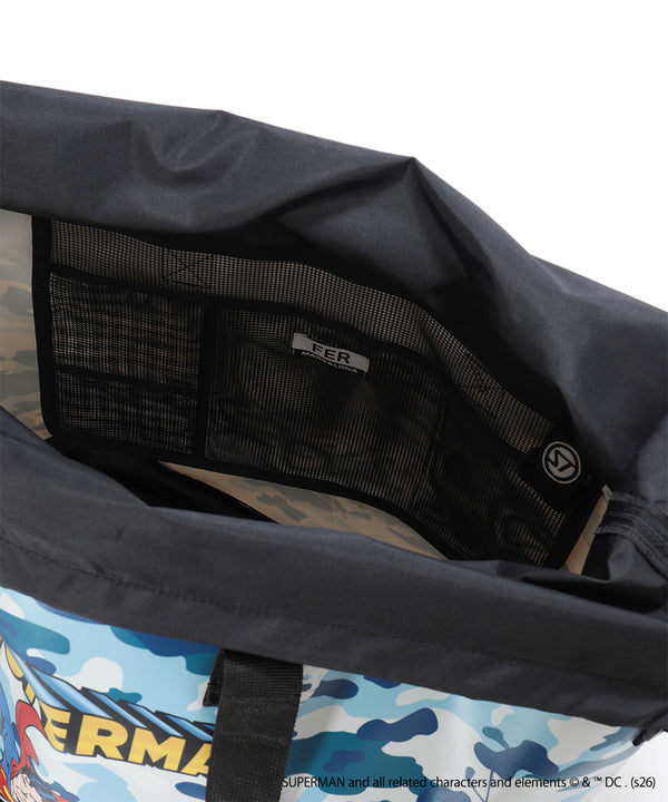 SupER Water Proof Big Tote