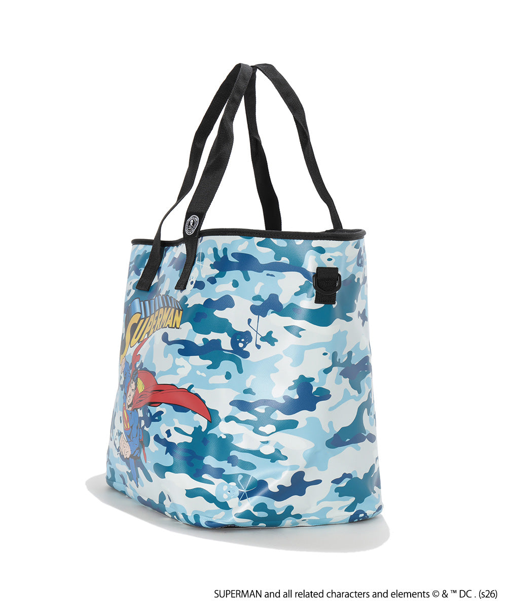 SupER Water Proof Big Tote