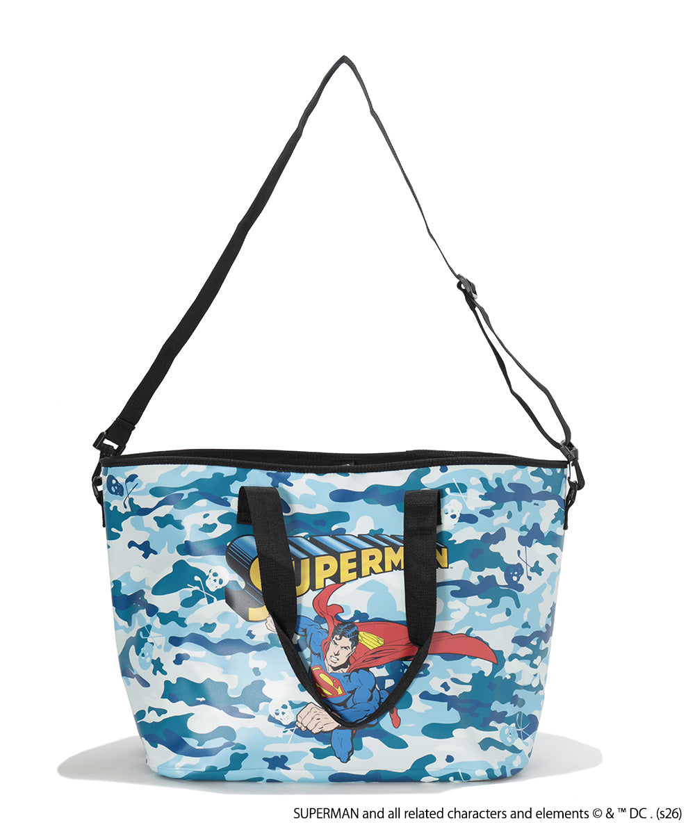 SupER Water Proof Big Tote