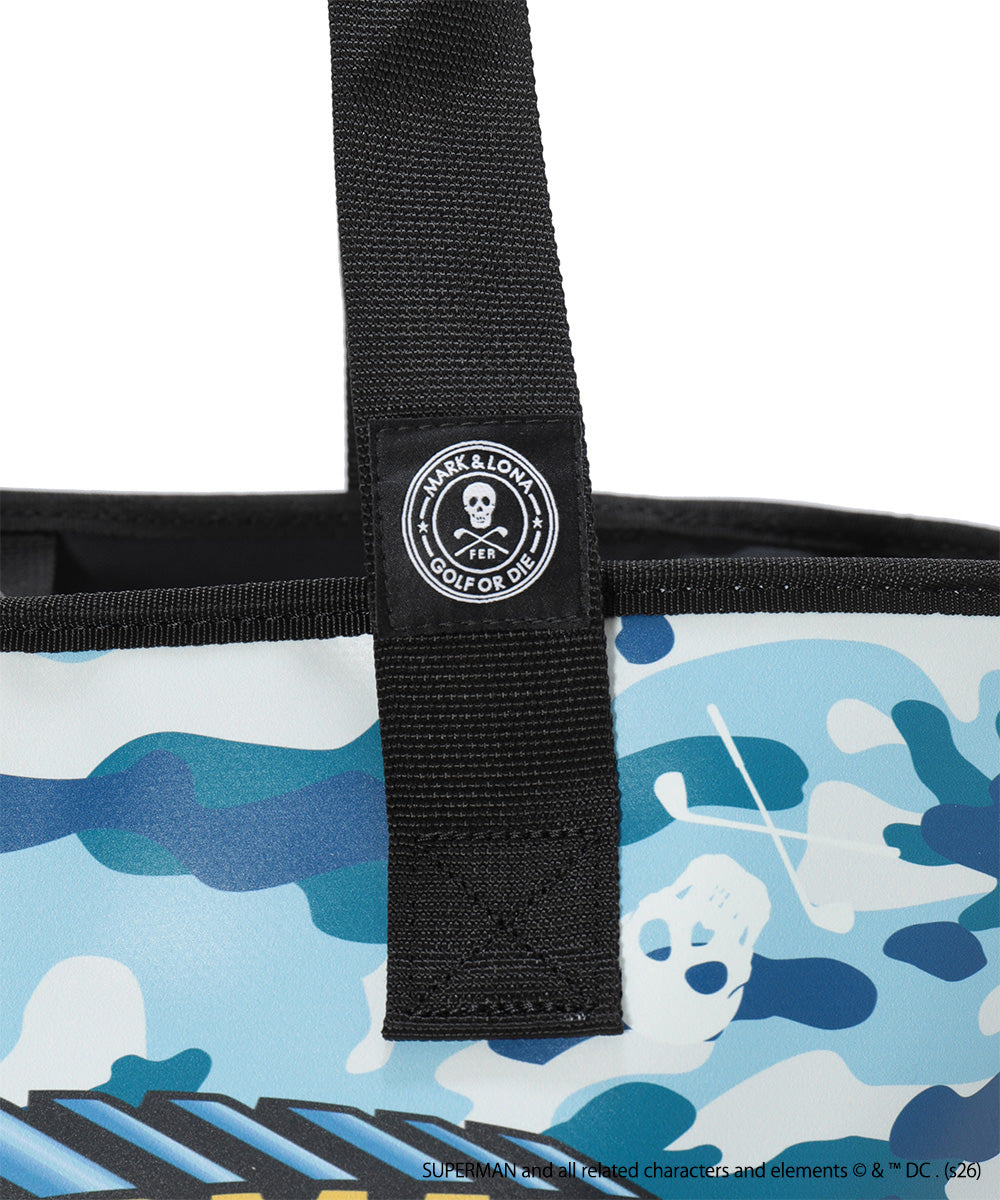 SupER Water Proof Big Tote