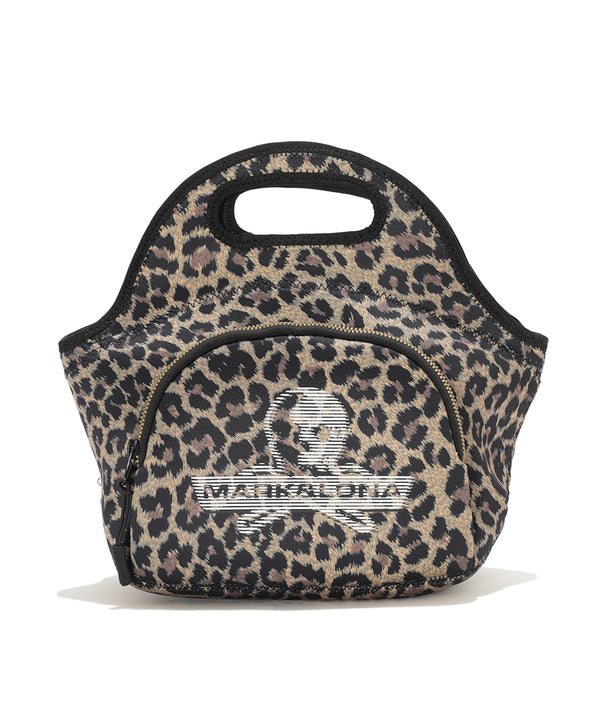 Electra Utility Double Zip Bag