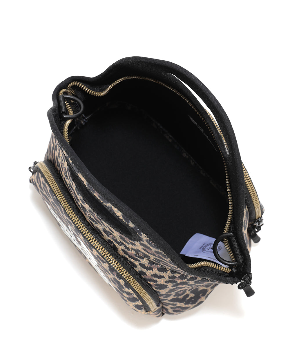 Electra Utility Double Zip Bag