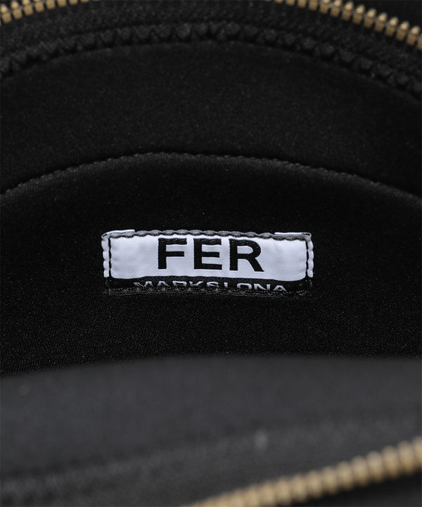 Electra Utility Double Zip Bag