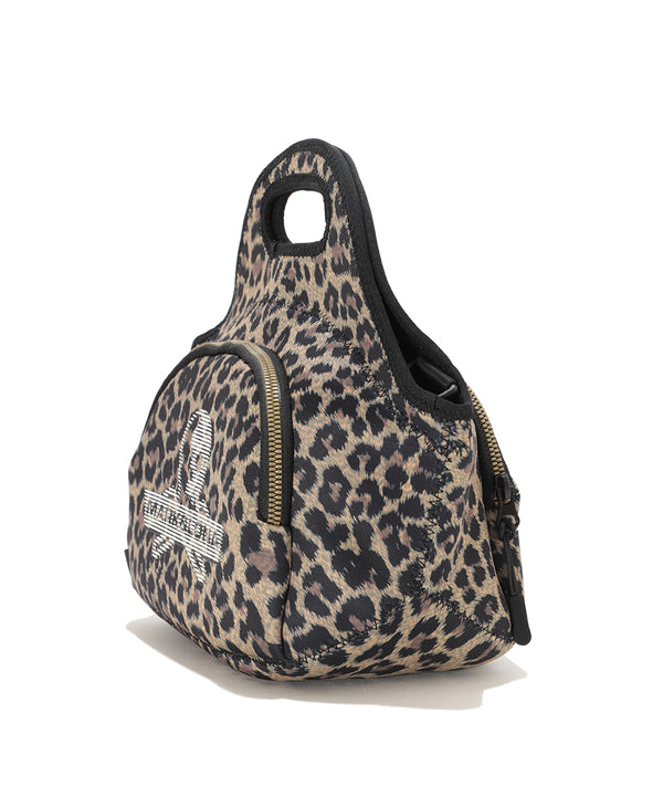 Electra Utility Double Zip Bag