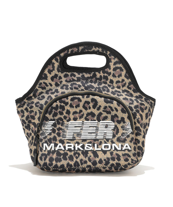 Electra Utility Double Zip Bag