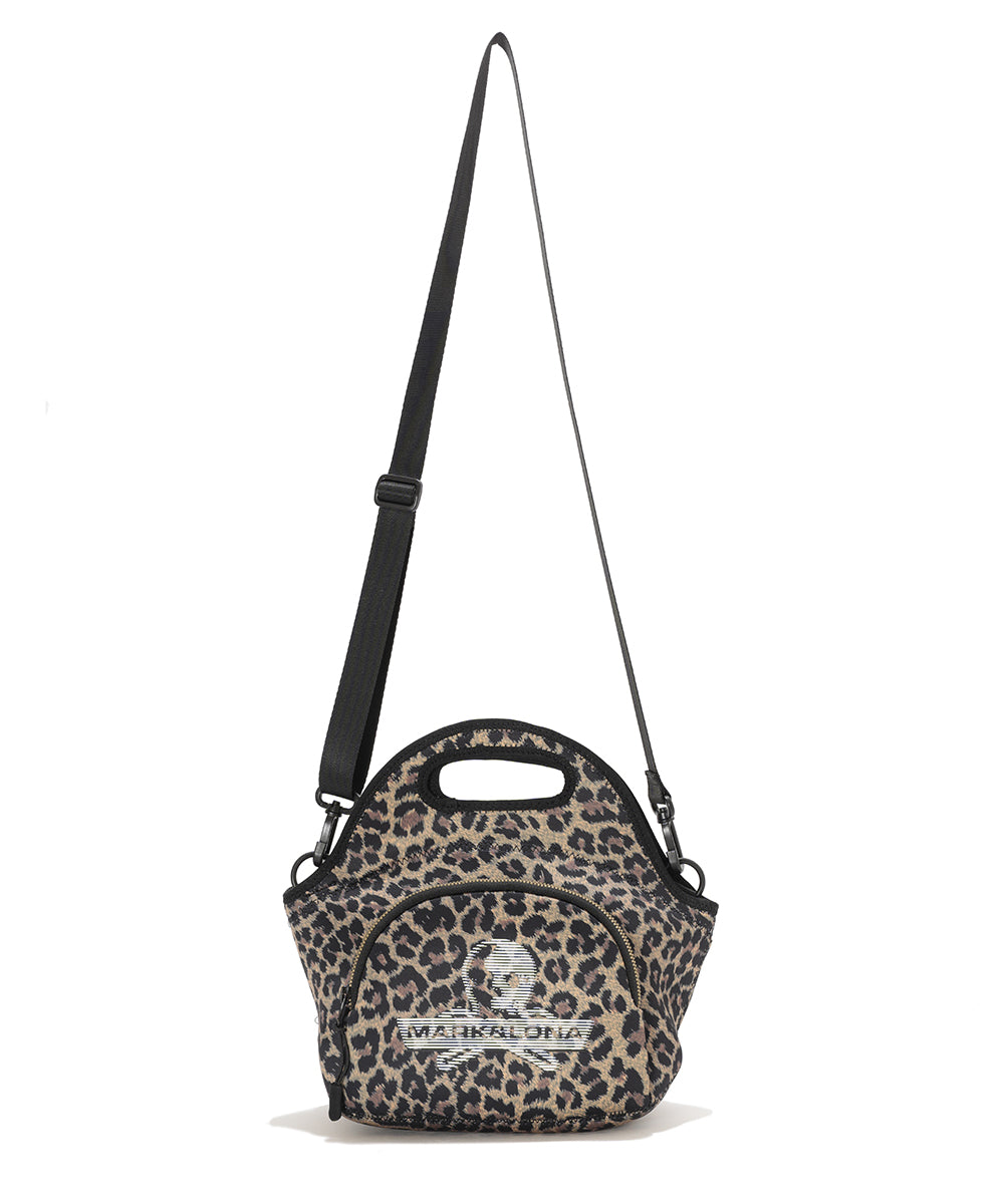 Electra Utility Double Zip Bag