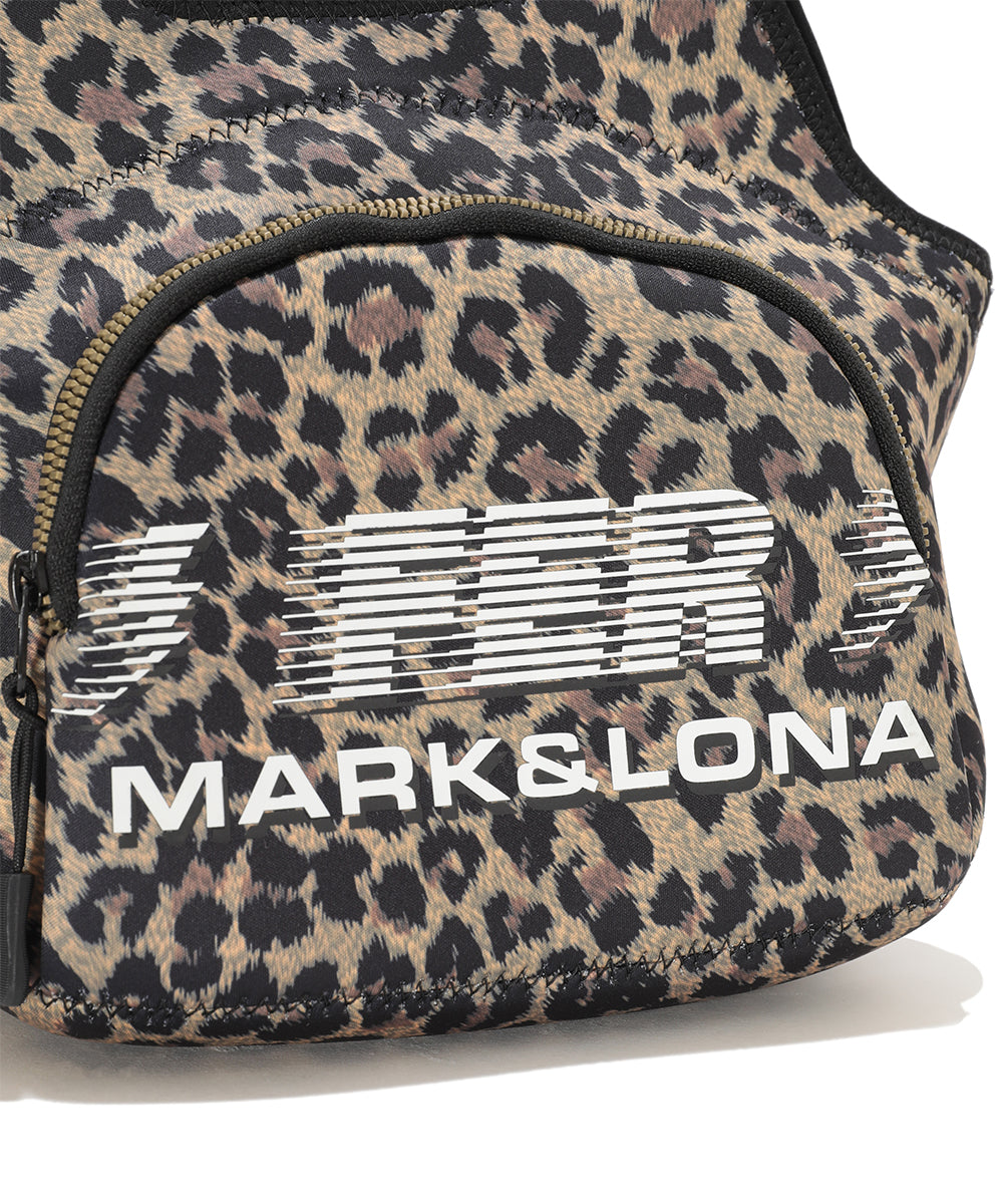 Electra Utility Double Zip Bag