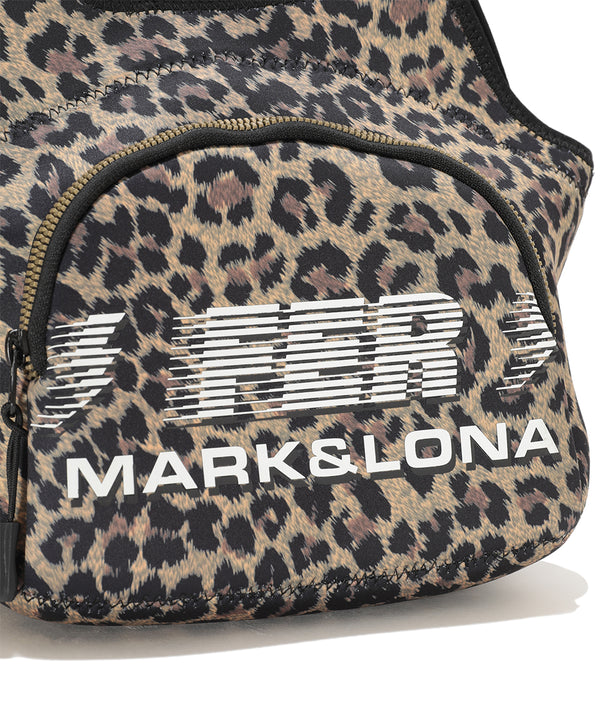 Electra Utility Double Zip Bag