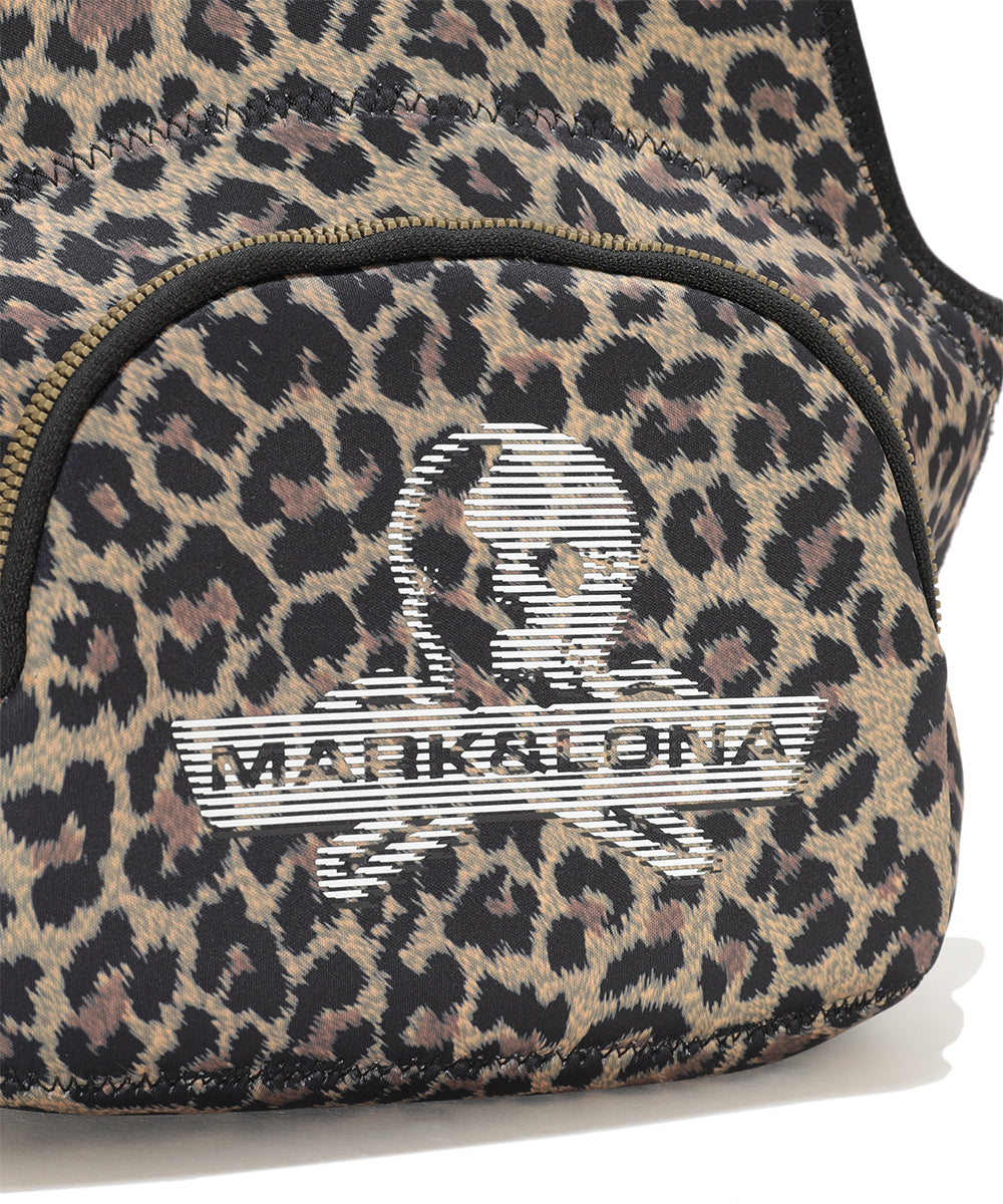 Electra Utility Double Zip Bag