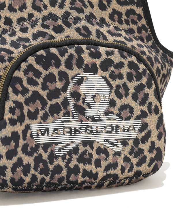 Electra Utility Double Zip Bag