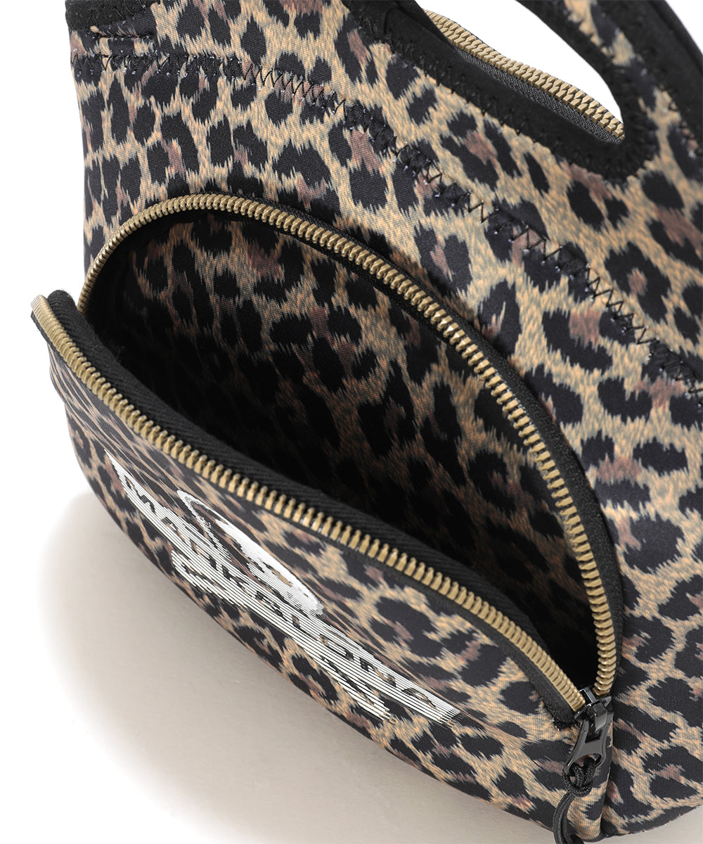 Electra Utility Double Zip Bag