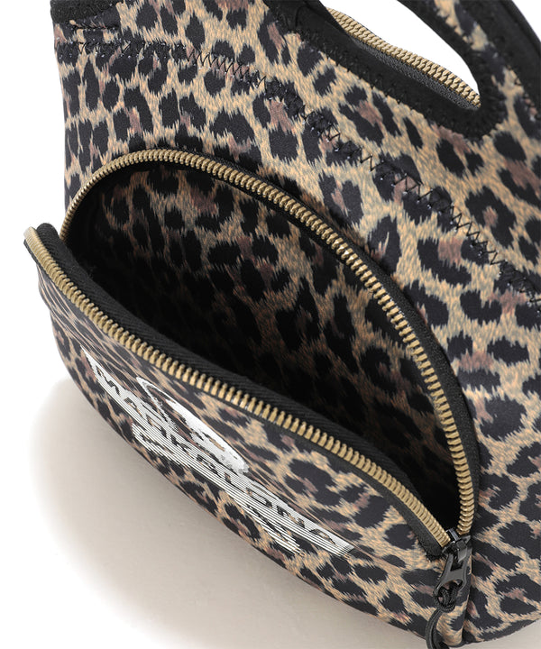 Electra Utility Double Zip Bag