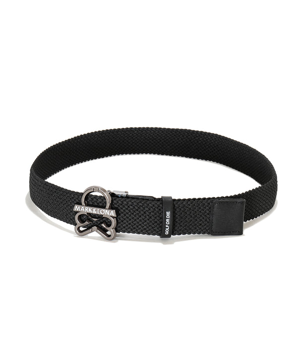 EL. Stretch Mesh Belt | MEN and WOMEN