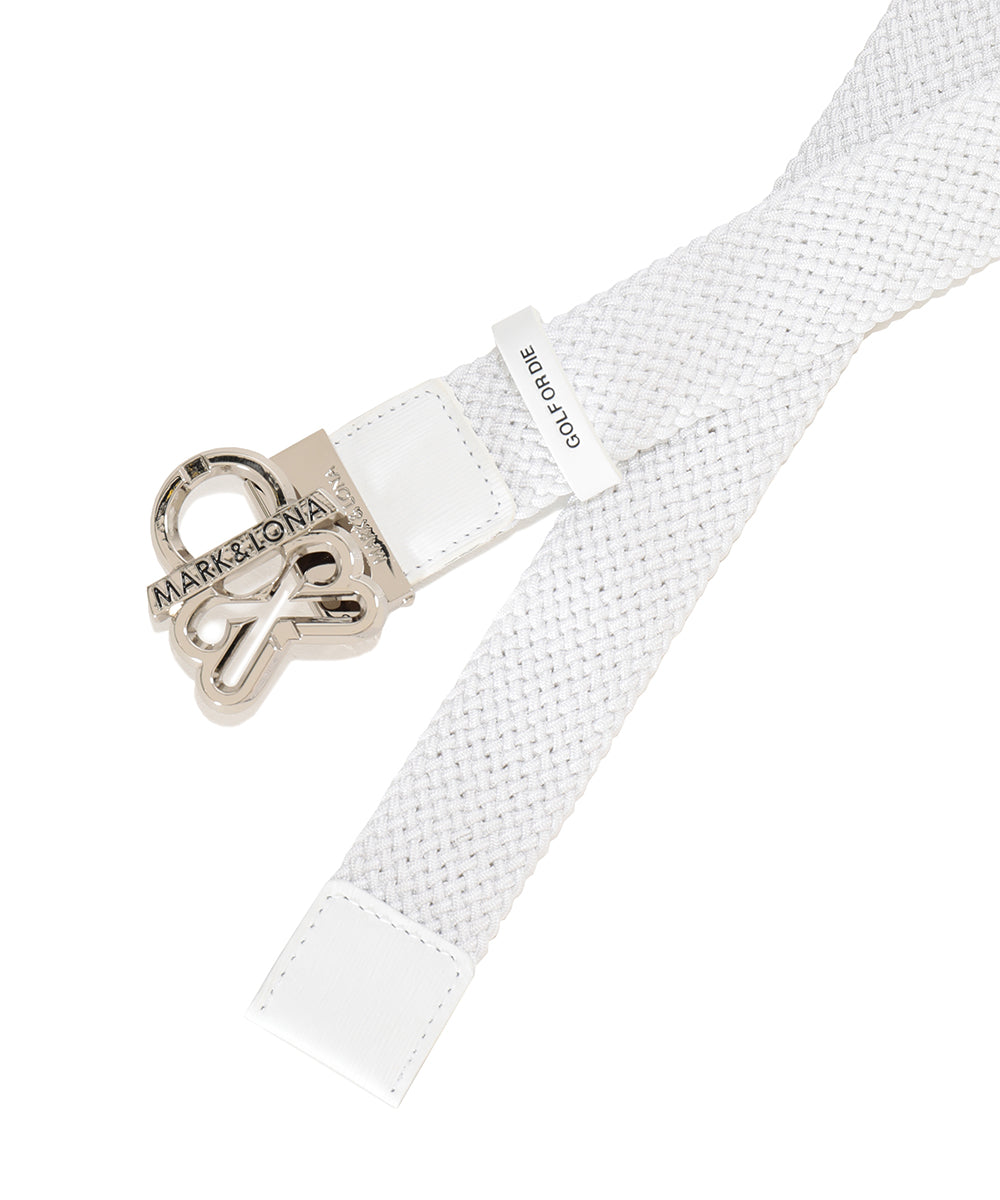 EL. Stretch Mesh Belt | MEN and WOMEN