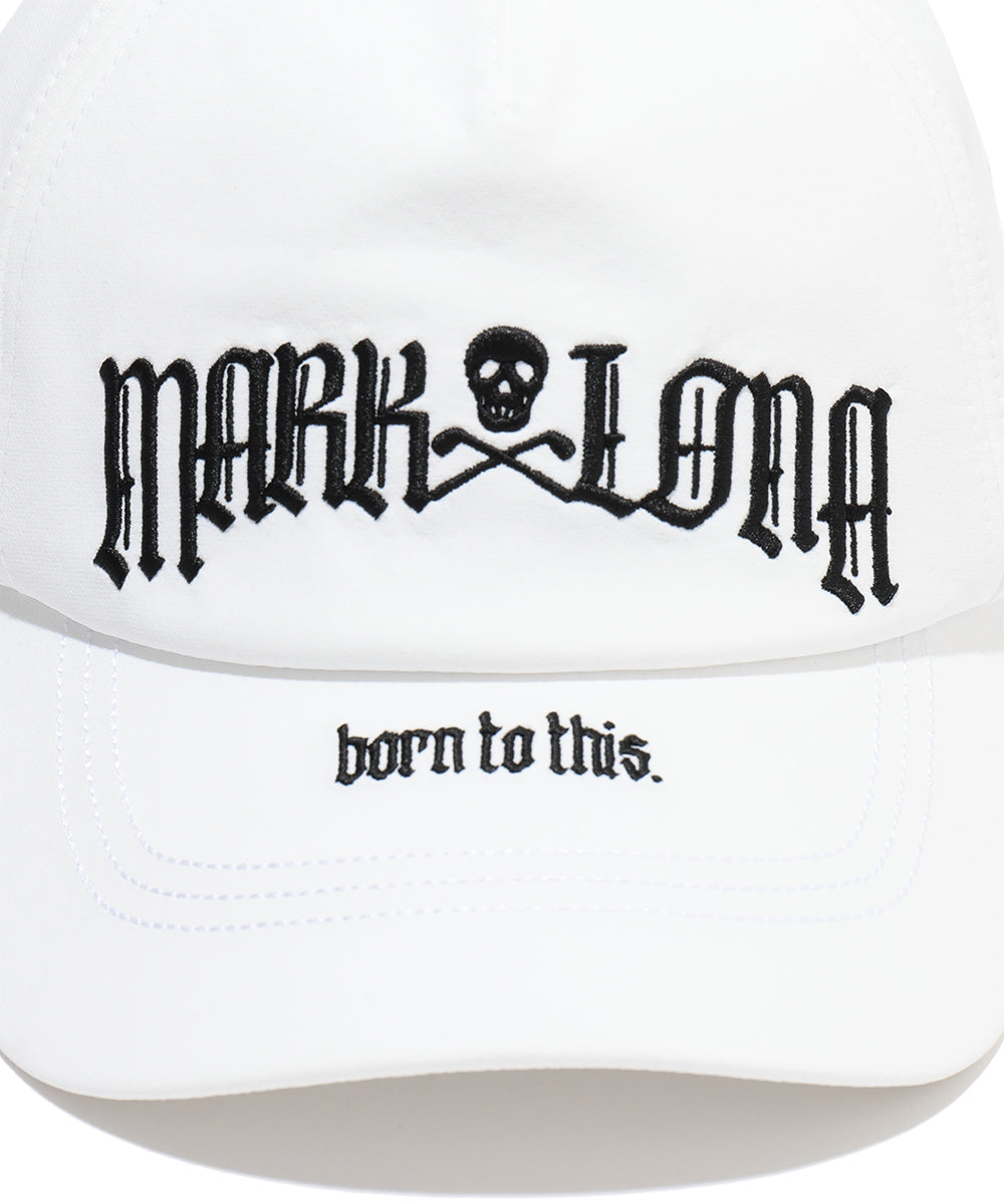 キャップ │ MARK & LONA 公式オンラインストア
