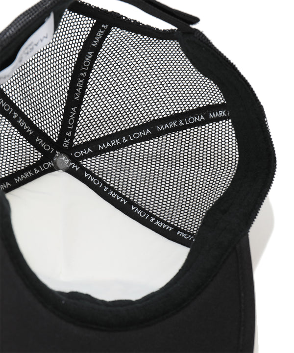 Circle Icon Trucker Cap | MEN and WOMEN