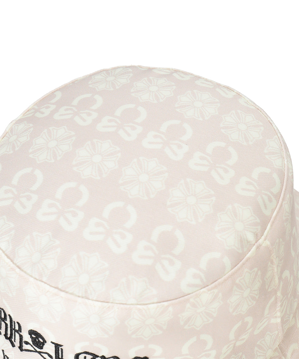 Fractur Monogram Bucket Hat | MEN and WOMEN