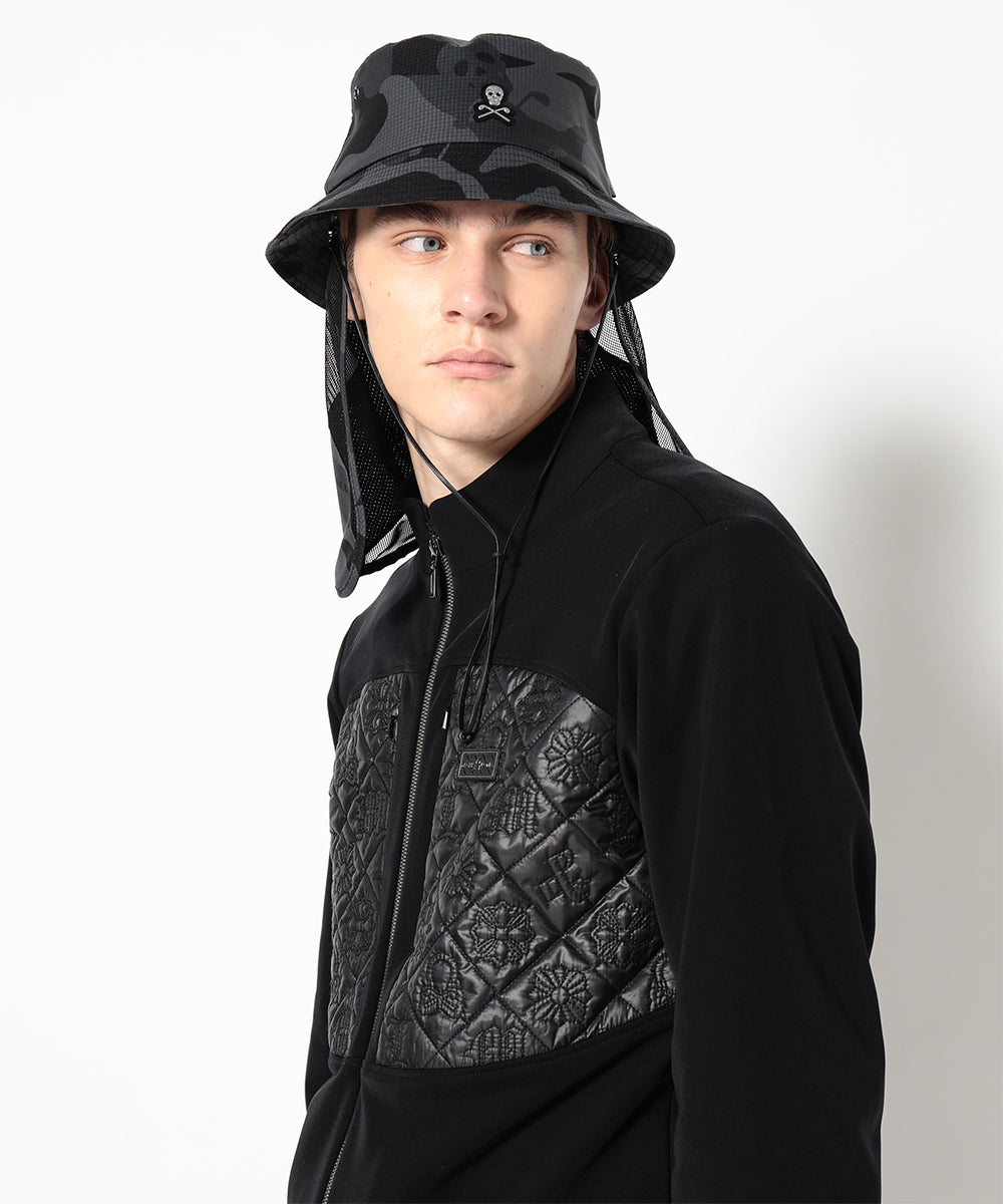 Gauge Performance Shield Hat | MEN and WOMEN