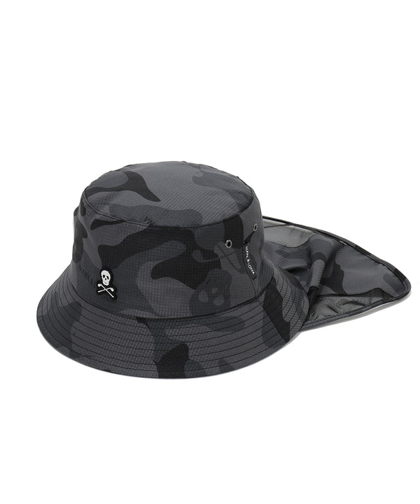 Gauge Performance Shield Hat | MEN and WOMEN