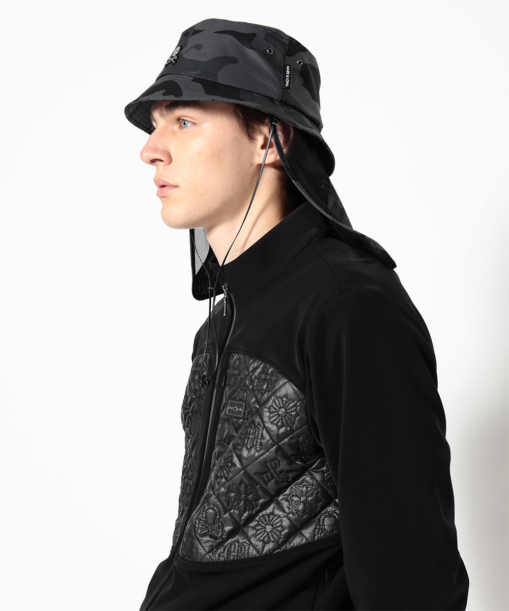 Gauge Performance Shield Hat | MEN and WOMEN