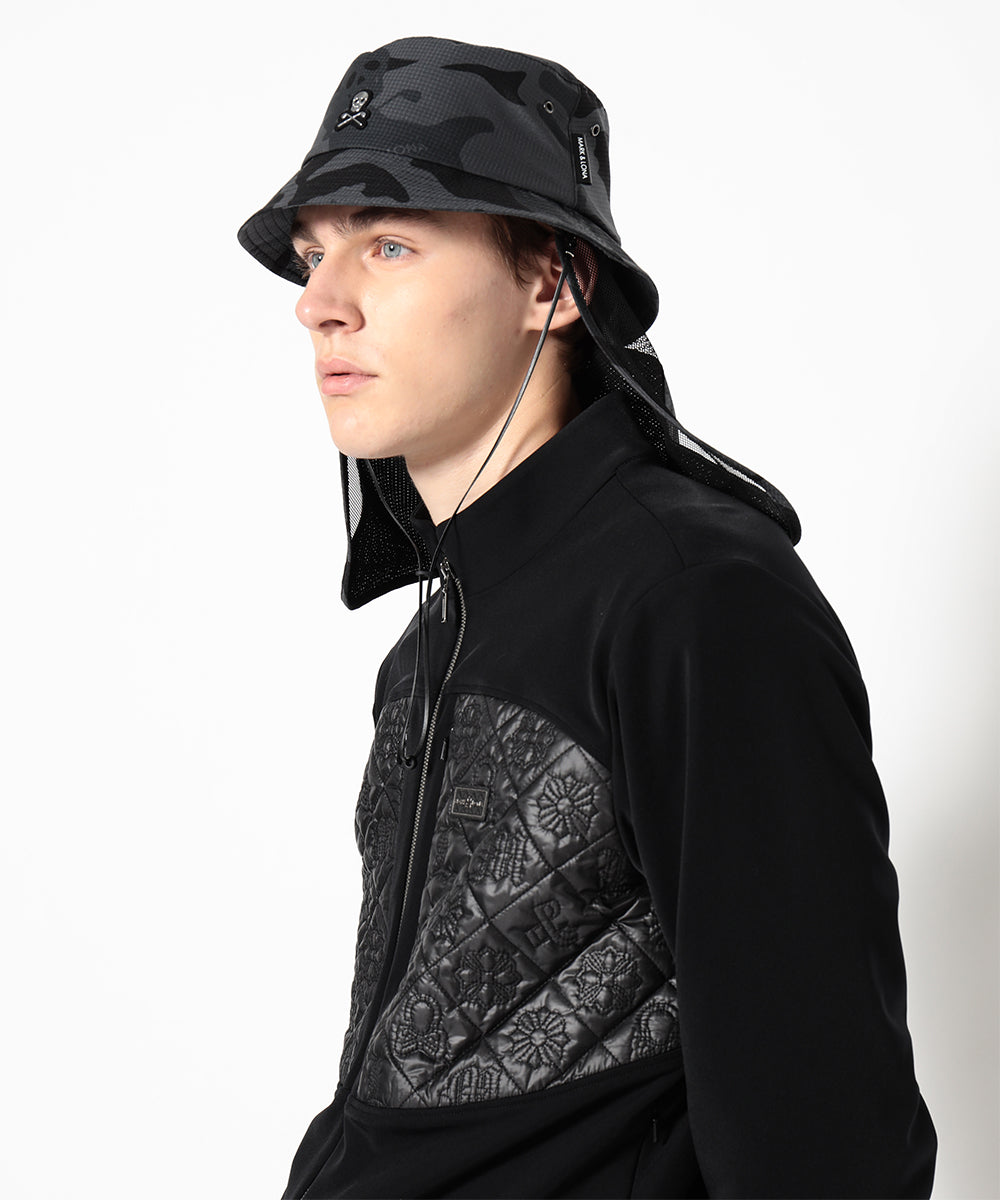 Gauge Performance Shield Hat | MEN and WOMEN
