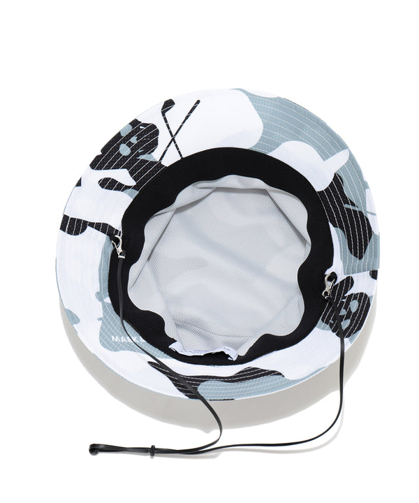 Gauge Performance Shield Hat | MEN and WOMEN