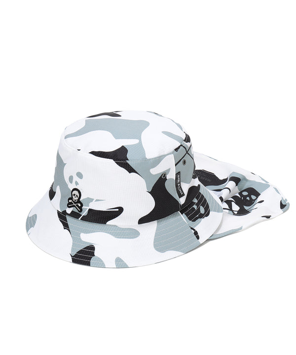 Gauge Performance Shield Hat | MEN and WOMEN