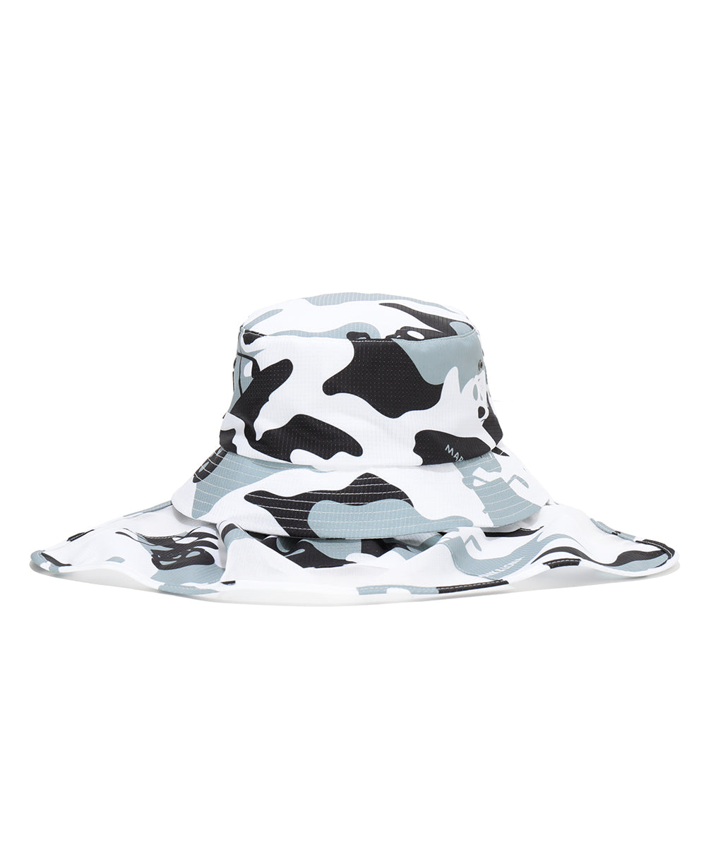 Gauge Performance Shield Hat | MEN and WOMEN