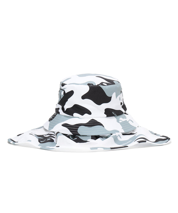 Gauge Performance Shield Hat | MEN and WOMEN
