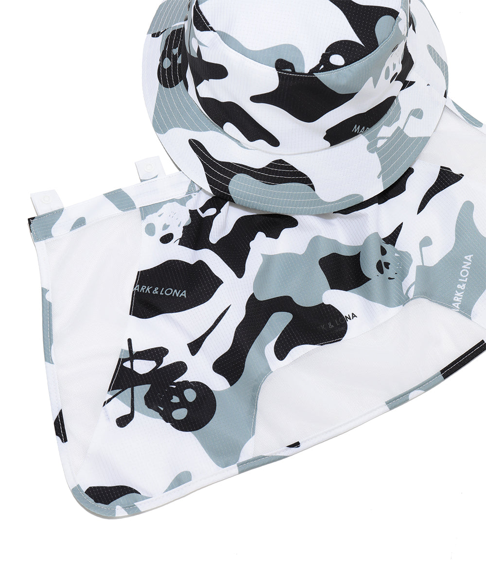 Gauge Performance Shield Hat | MEN and WOMEN
