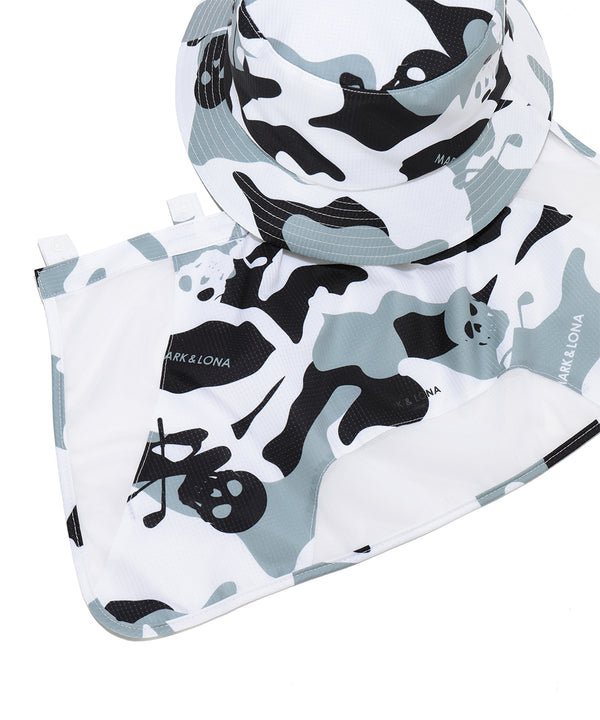 Gauge Performance Shield Hat | MEN and WOMEN